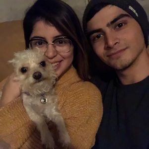 Meet your Posher, Bre